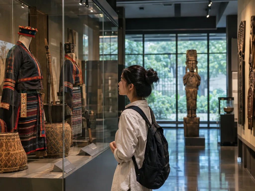 Hidden Museums in Hanoi for a Rainy Day